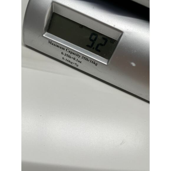 Escape Habitat Skort Small Artsy Dot Pockets Pull On Blue Tennis Golf Athletic - Picture 14 of 14